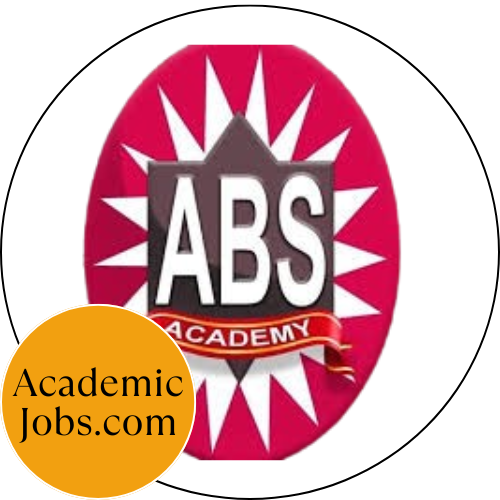 ABS Academy of Science Technology & Management logo